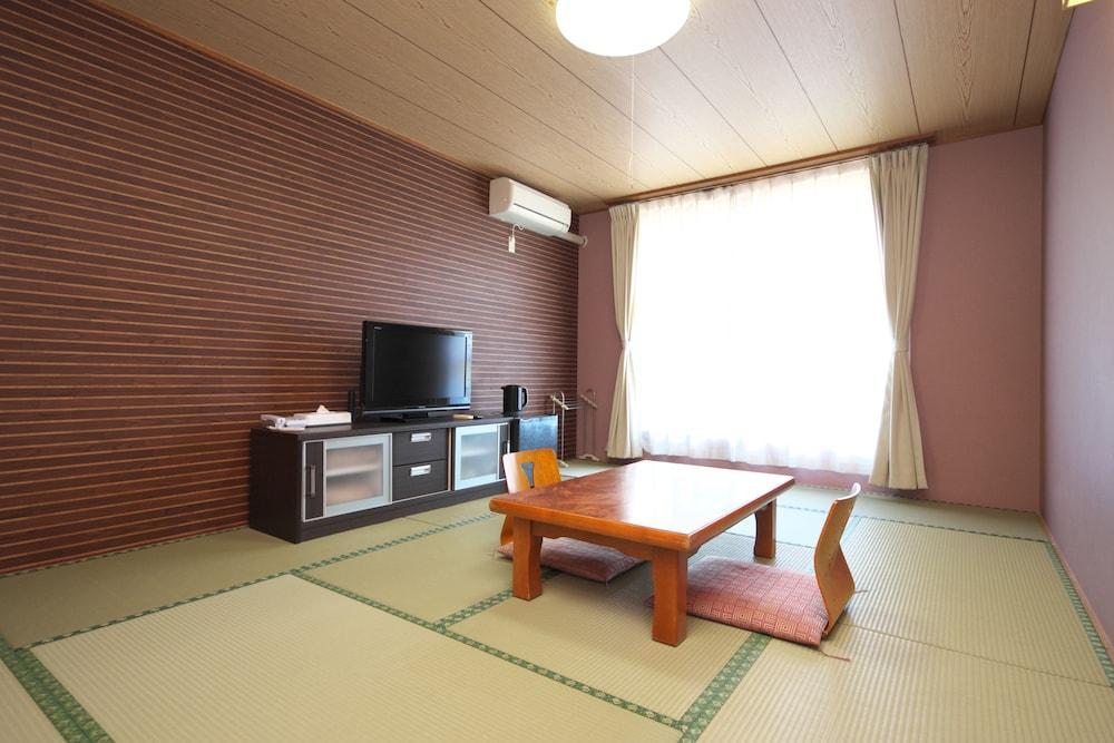 Hotel Ra Kuun Hakone Luaran gambar
