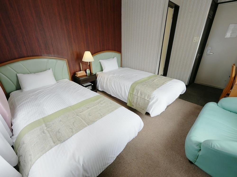 Hotel Ra Kuun Hakone Luaran gambar