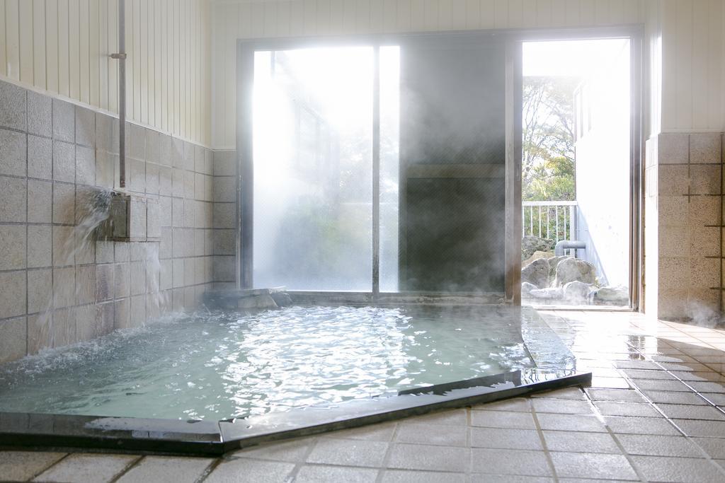 Hotel Ra Kuun Hakone Luaran gambar