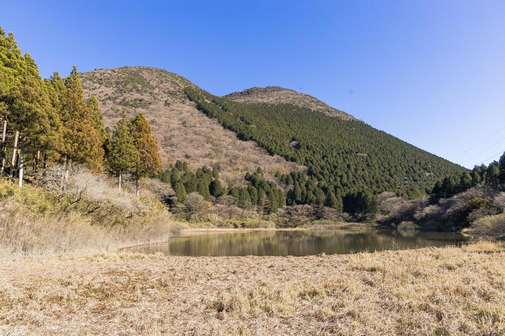 Hotel Ra Kuun Hakone Luaran gambar