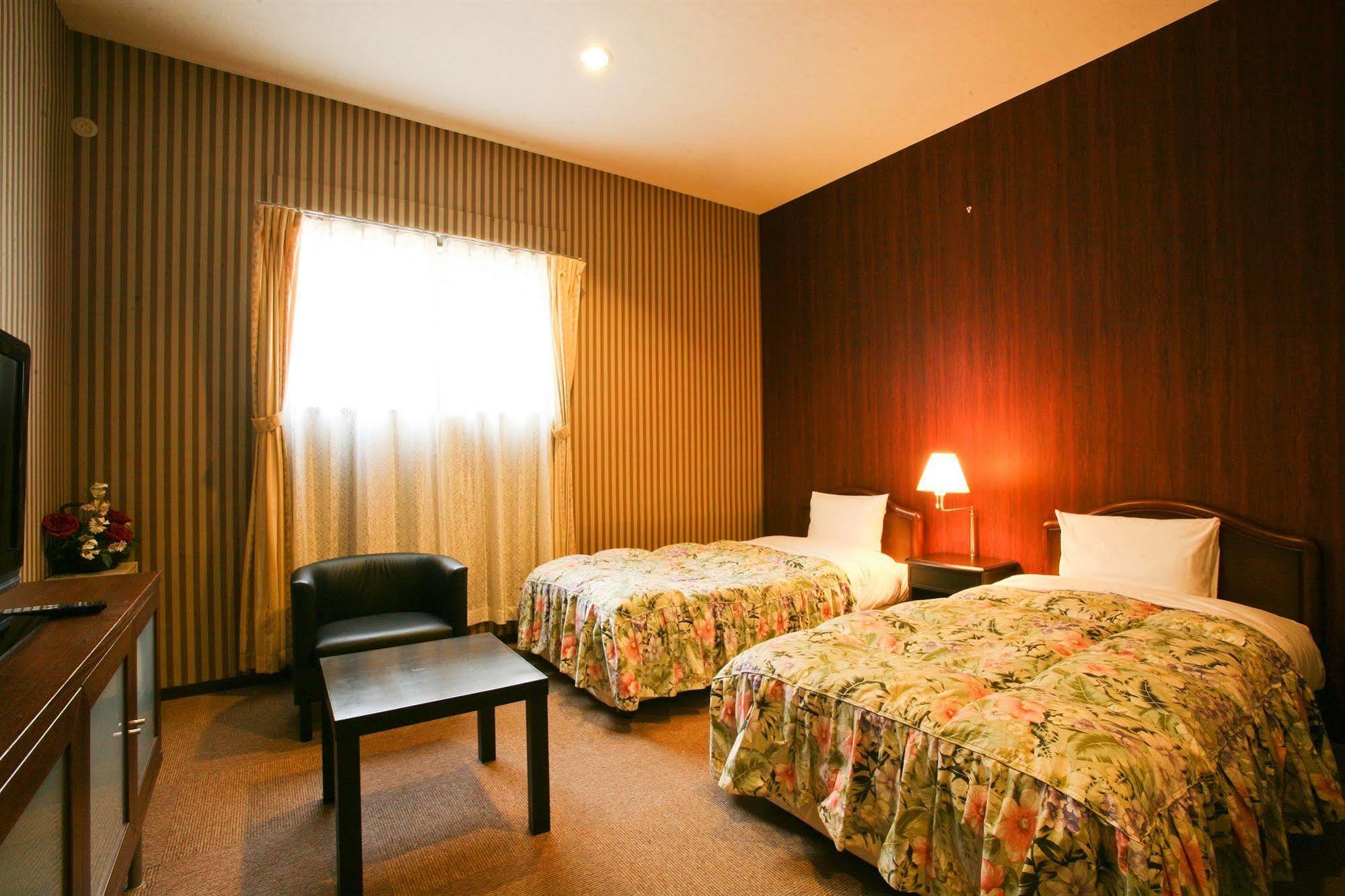 Hotel Ra Kuun Hakone Luaran gambar