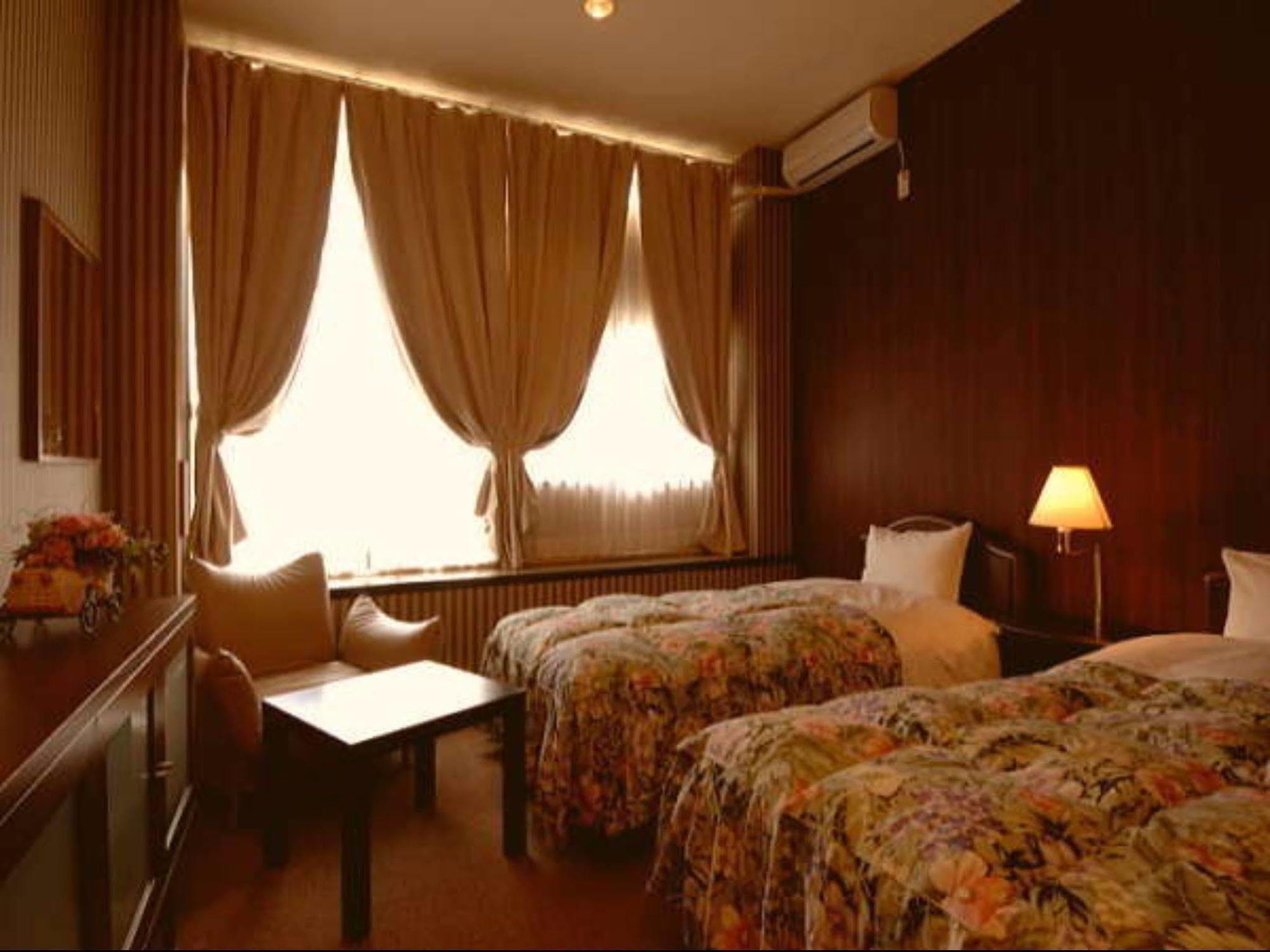 Hotel Ra Kuun Hakone Luaran gambar