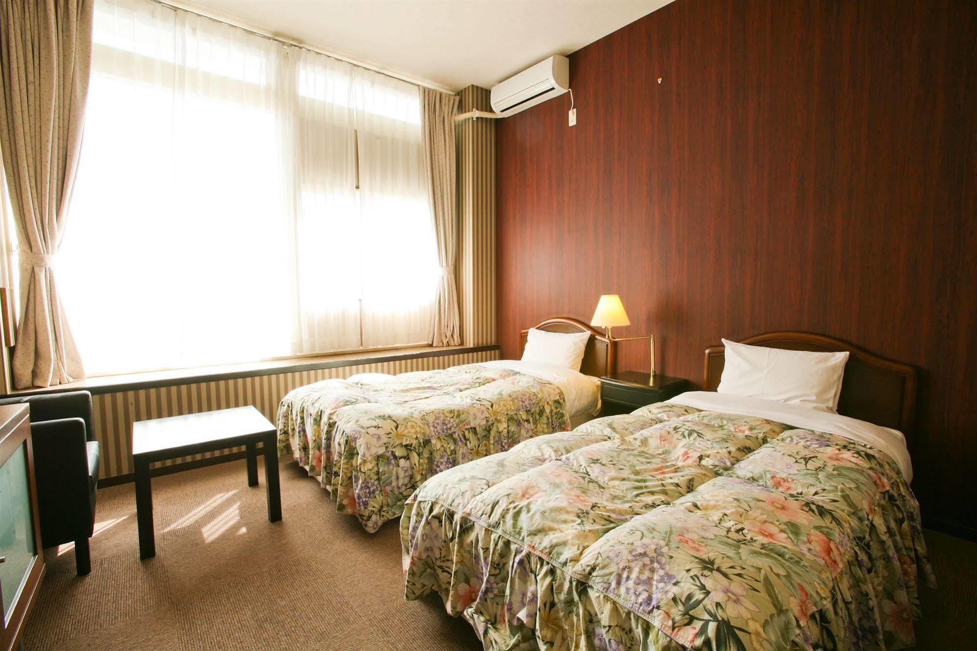 Hotel Ra Kuun Hakone Luaran gambar