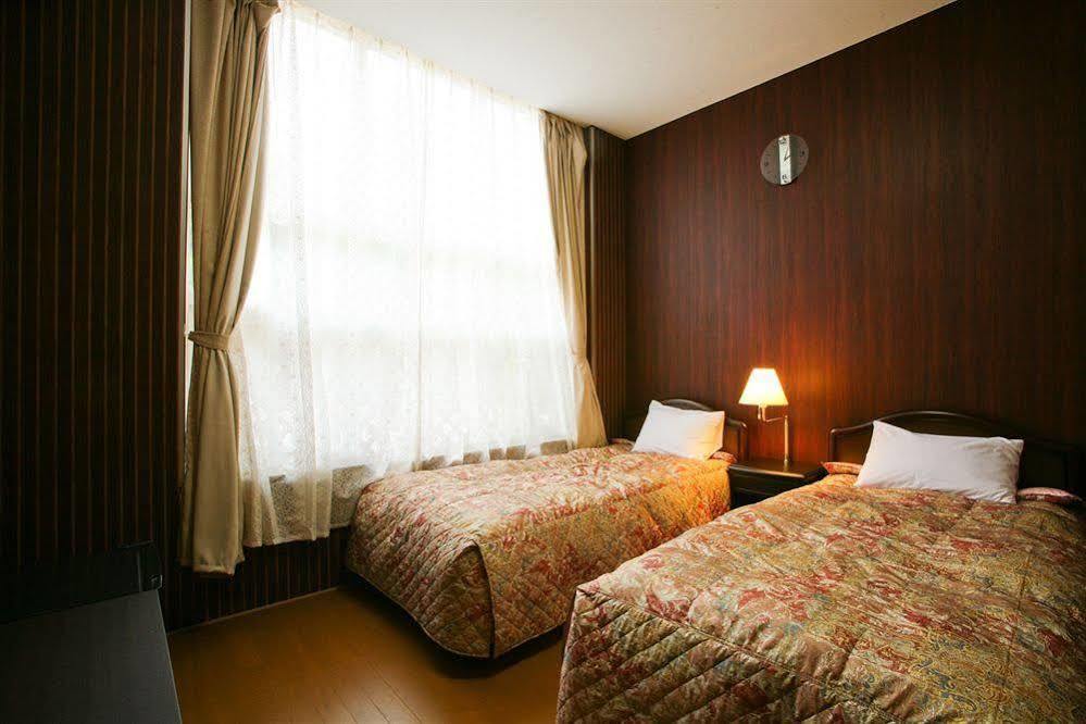 Hotel Ra Kuun Hakone Luaran gambar