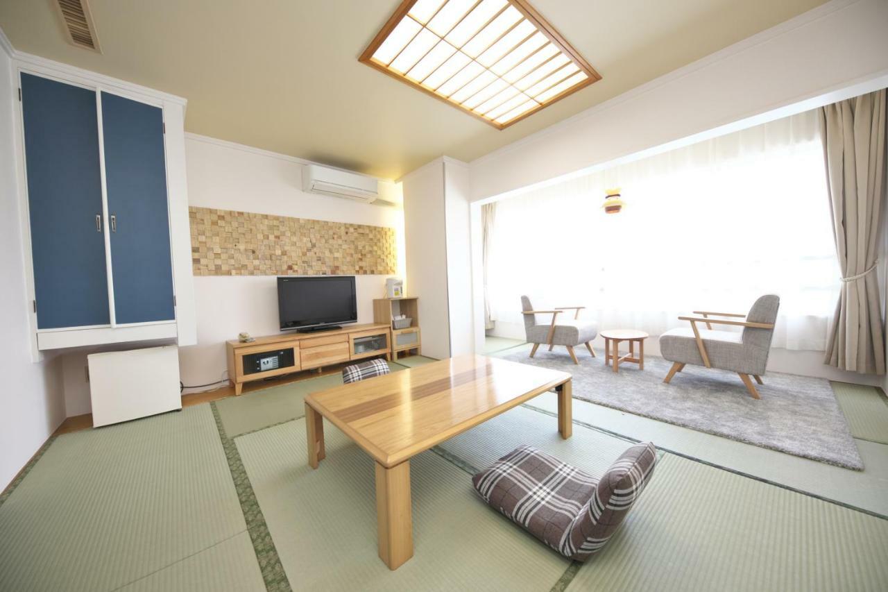 Hotel Ra Kuun Hakone Luaran gambar