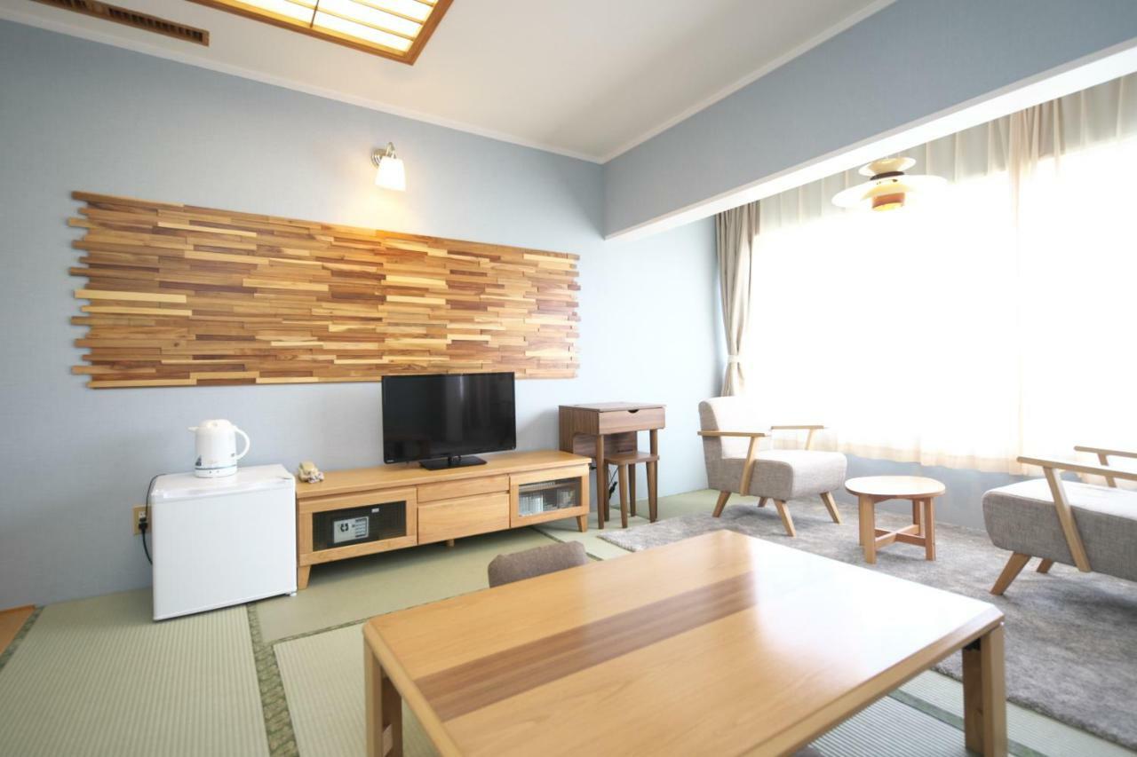 Hotel Ra Kuun Hakone Luaran gambar