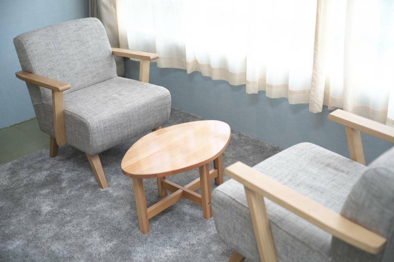 Hotel Ra Kuun Hakone Luaran gambar