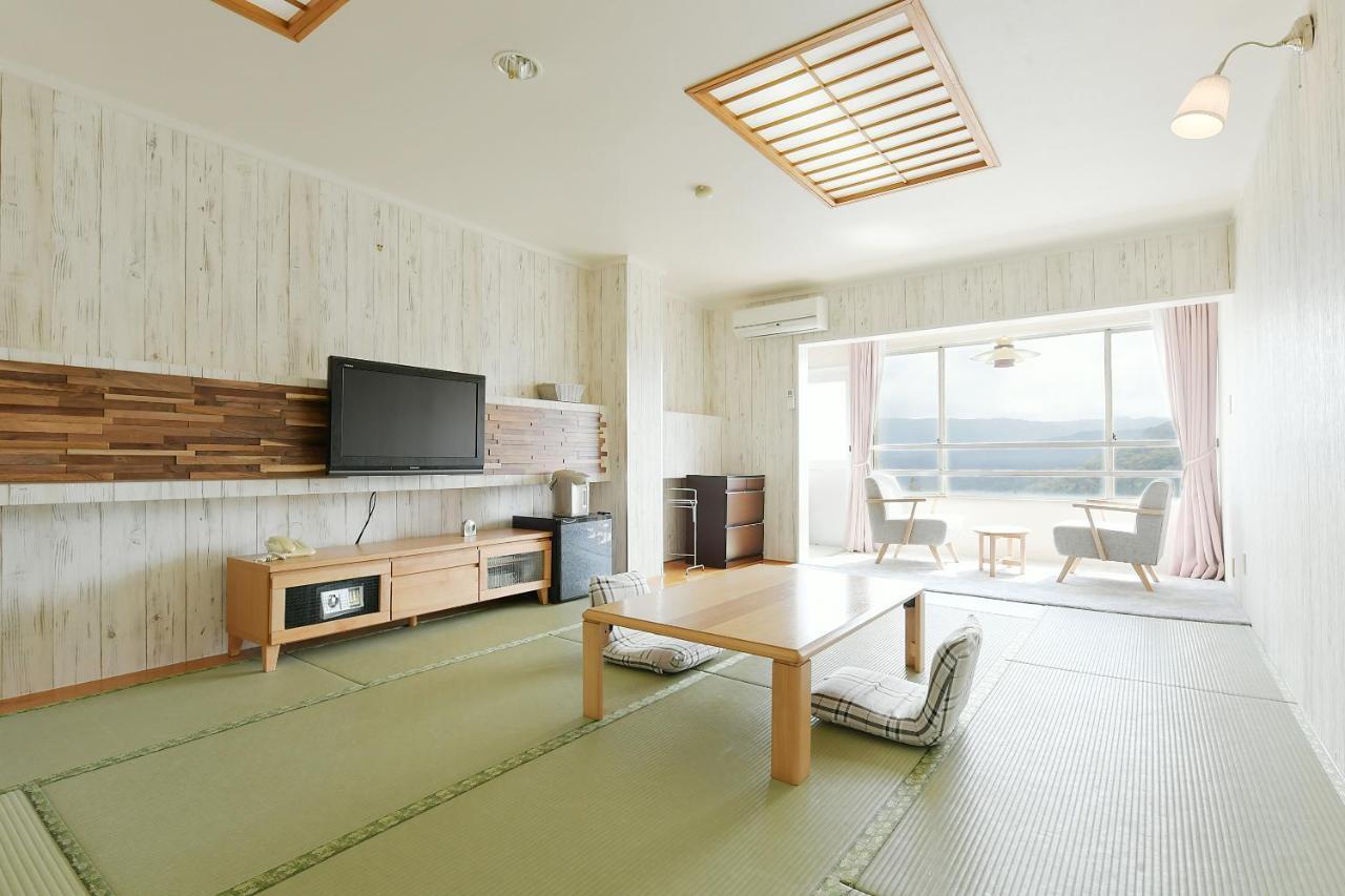 Hotel Ra Kuun Hakone Luaran gambar