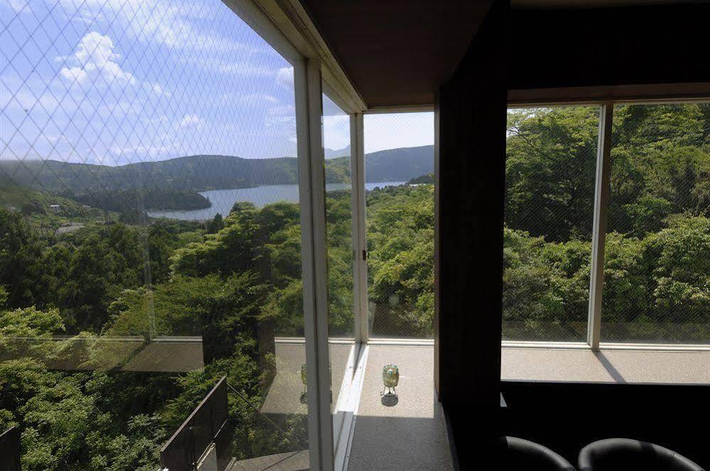 Hotel Ra Kuun Hakone Luaran gambar